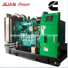 250 GVA Silent Cummins Diesel Genset (CDC250kVA)